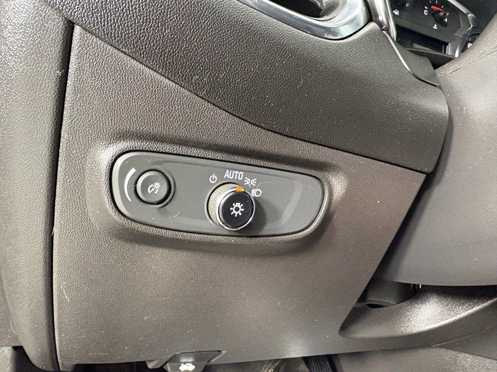 Chevrolet Equinox FWD 4dr LT w/1LT 2023