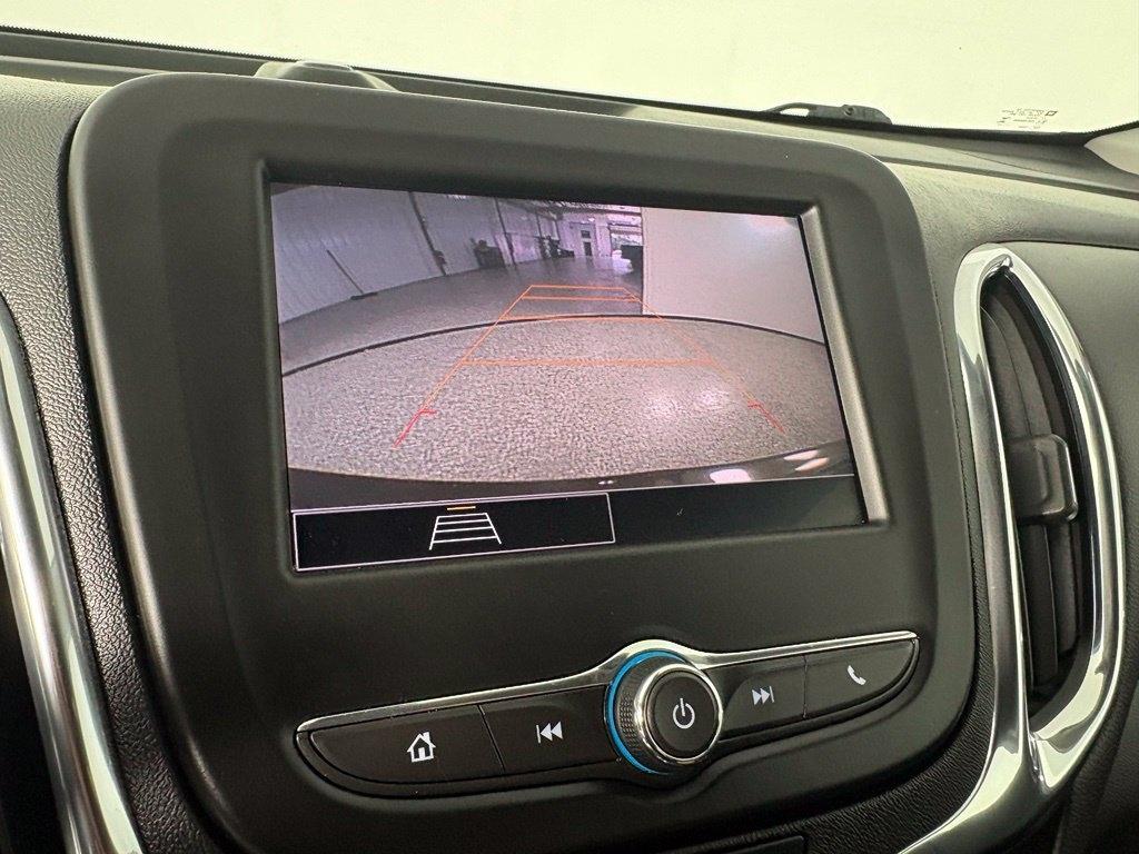 Chevrolet Equinox FWD 4dr LT w/1LT 2023