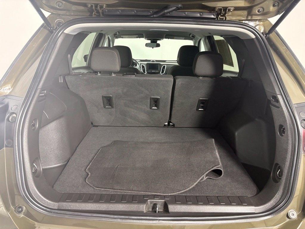 Chevrolet Equinox FWD 4dr LT w/1LT 2023