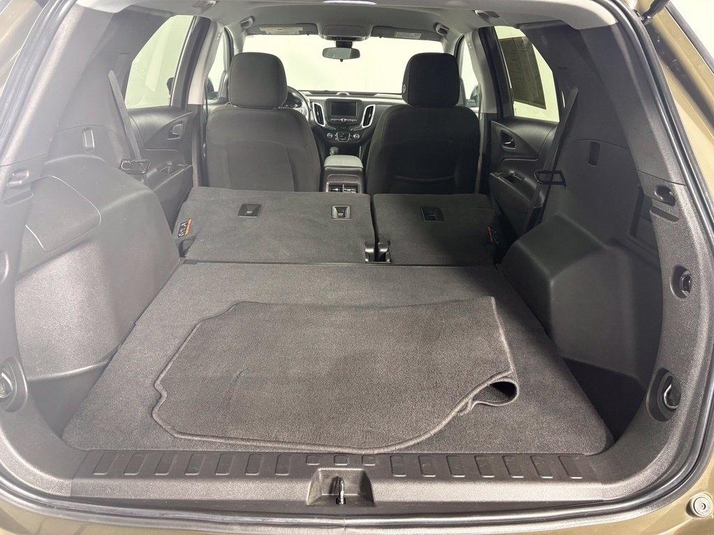 Chevrolet Equinox FWD 4dr LT w/1LT 2023