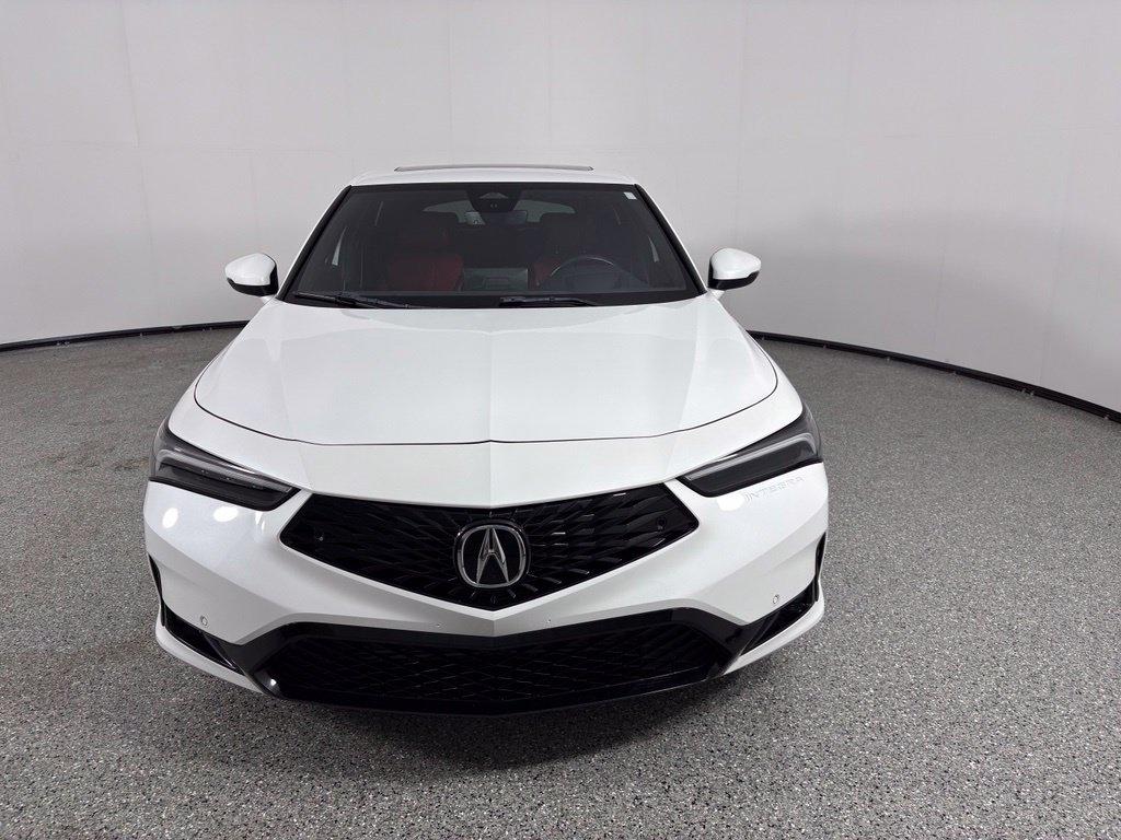 Acura Integra CVT w/A-Spec Technology Package 2024