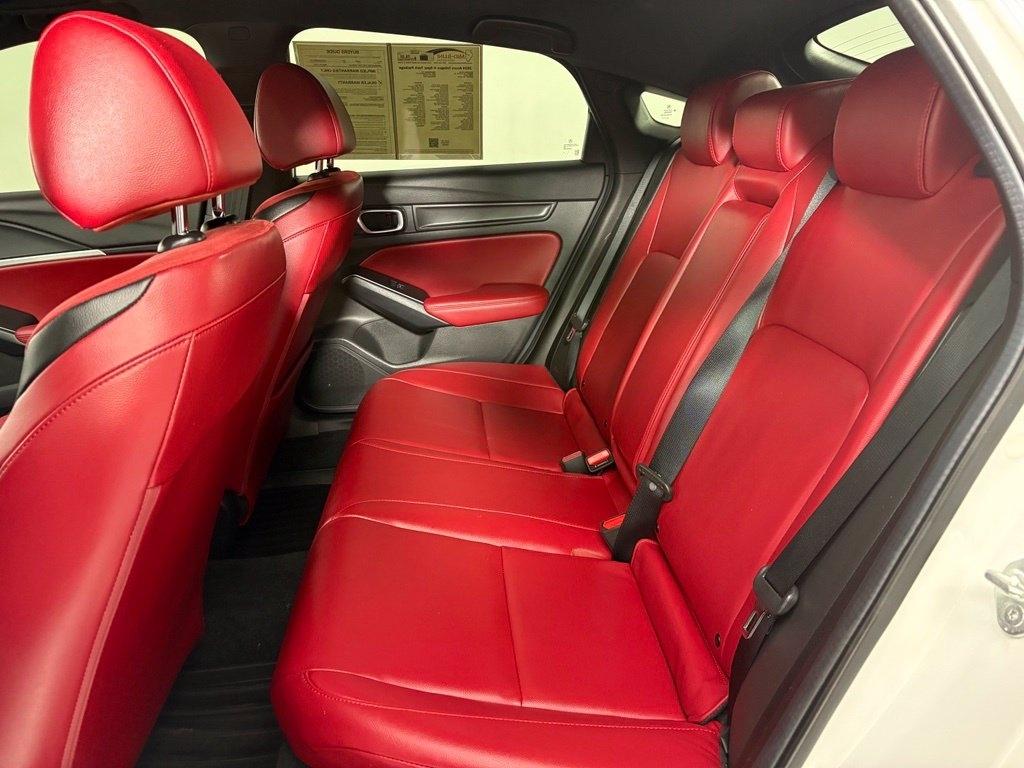 Acura Integra CVT w/A-Spec Technology Package 2024