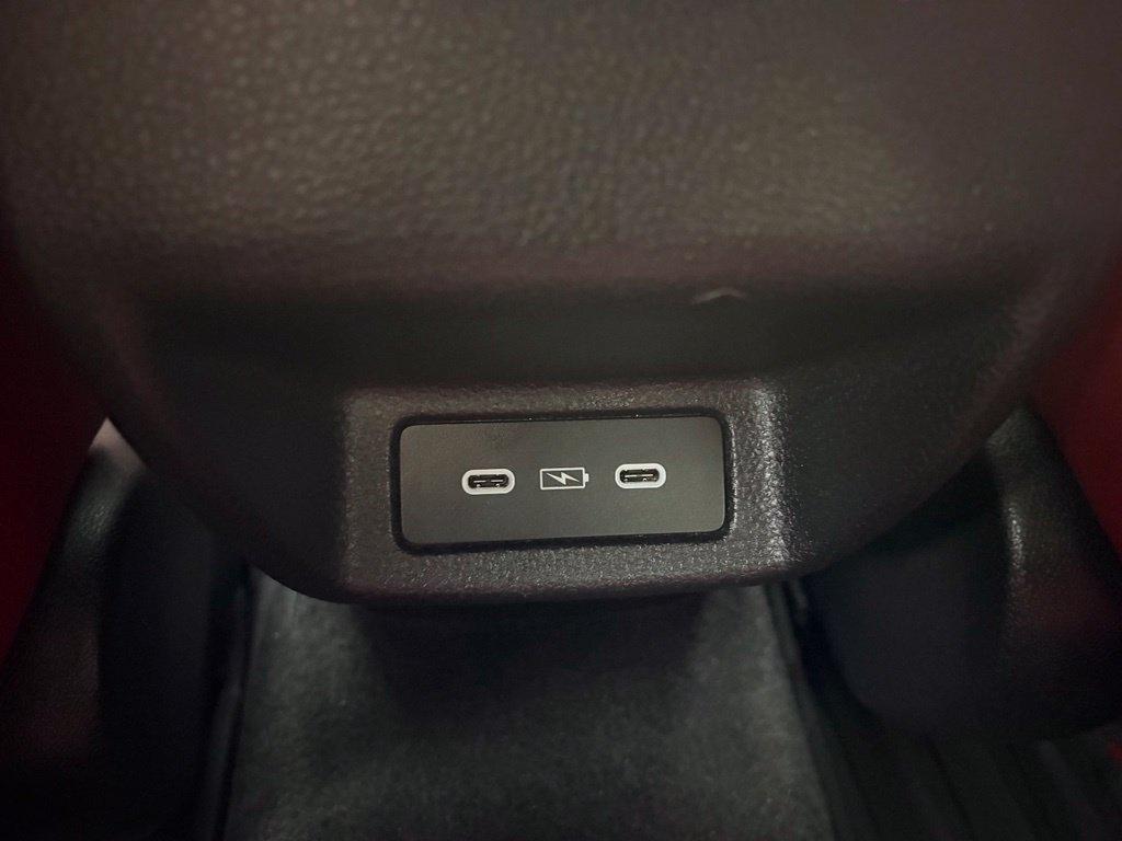 Acura Integra CVT w/A-Spec Technology Package 2024