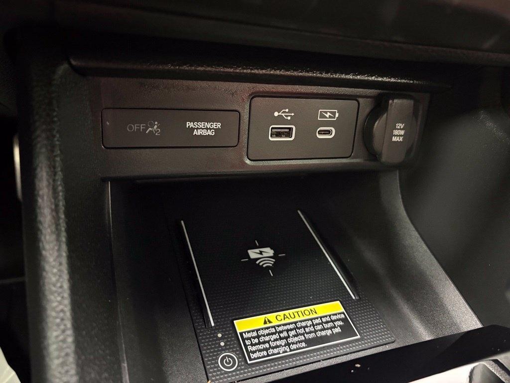 Acura Integra CVT w/A-Spec Technology Package 2024