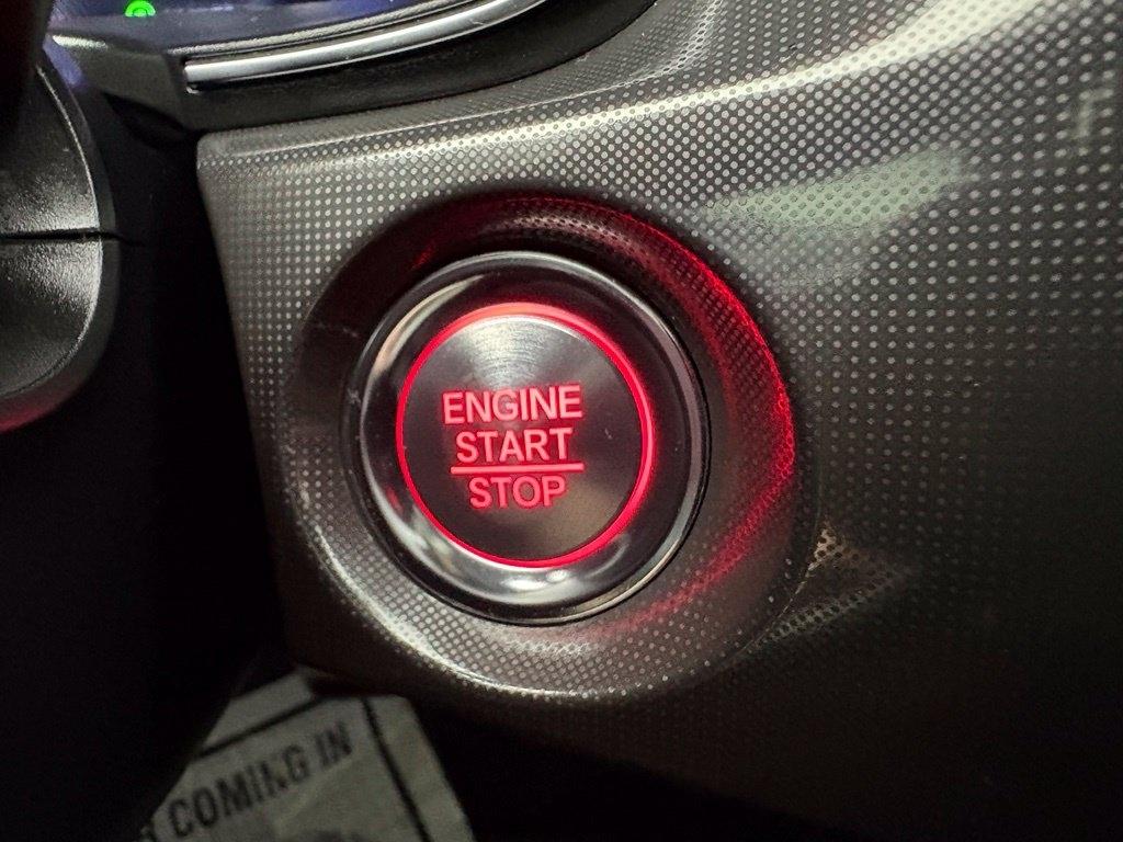 Acura Integra CVT w/A-Spec Technology Package 2024