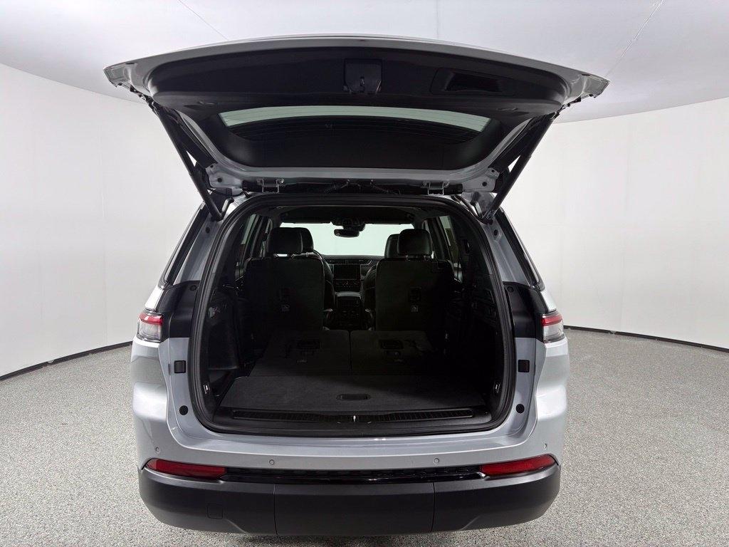 Jeep Grand Cherokee L Altitude 4x4 2022