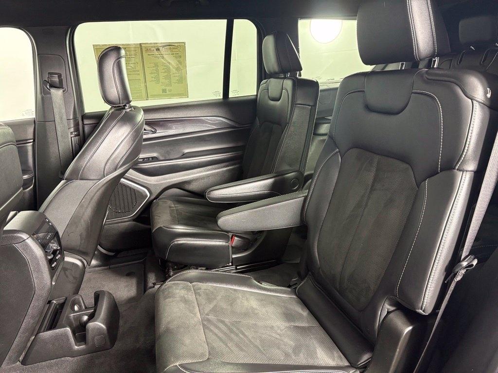 Jeep Grand Cherokee L Altitude 4x4 2022