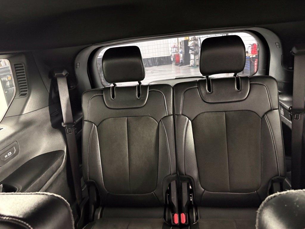Jeep Grand Cherokee L Altitude 4x4 2022