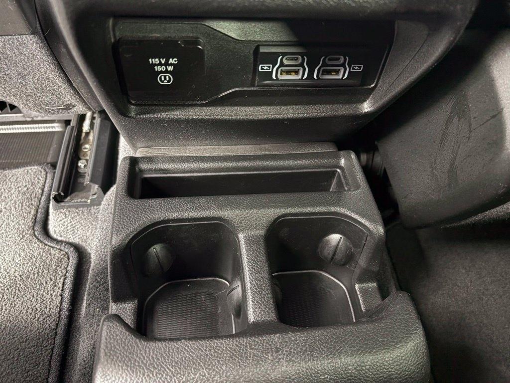 Jeep Grand Cherokee L Altitude 4x4 2022