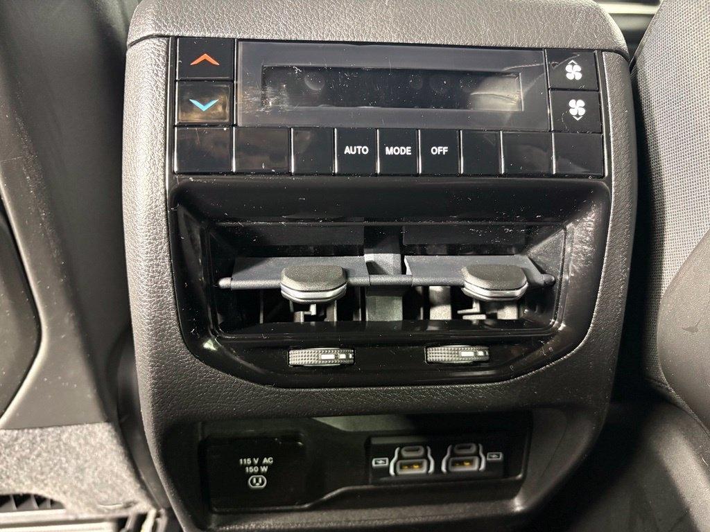 Jeep Grand Cherokee L Altitude 4x4 2022