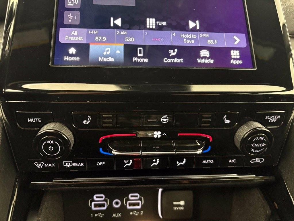 Jeep Grand Cherokee L Altitude 4x4 2022