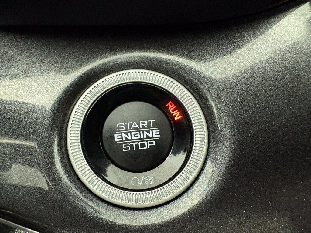 Jeep Grand Cherokee L Altitude 4x4 2022