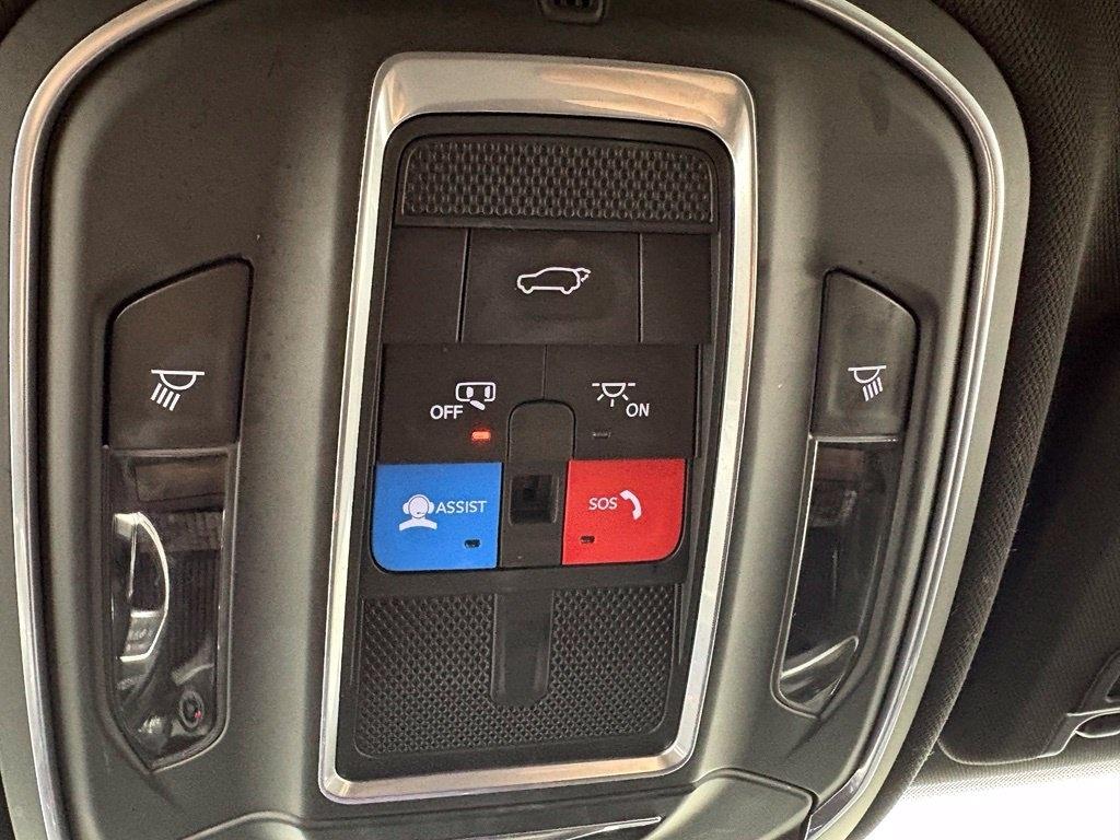 Jeep Grand Cherokee L Altitude 4x4 2022