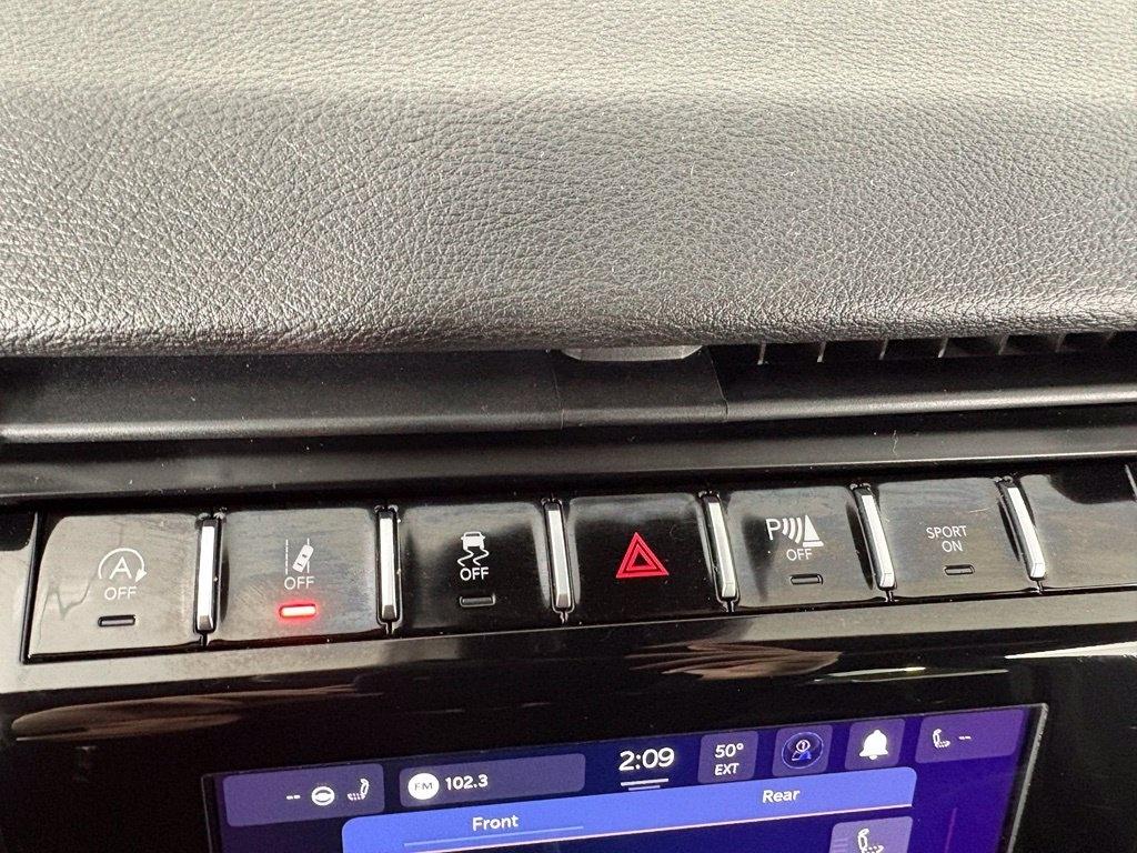 Jeep Grand Cherokee L Altitude 4x4 2022