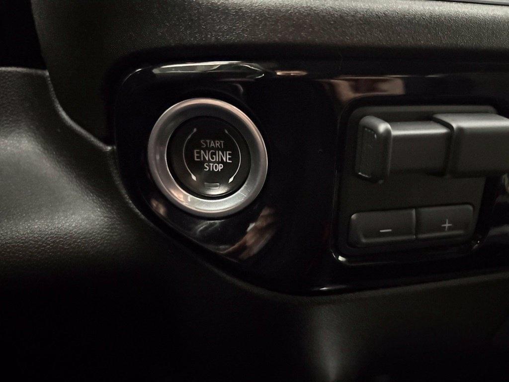 Chevrolet Silverado 3500HD 4WD Crew Cab 159" LTZ 2024