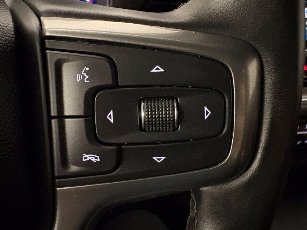 Chevrolet Silverado 3500HD 4WD Crew Cab 159" LTZ 2024