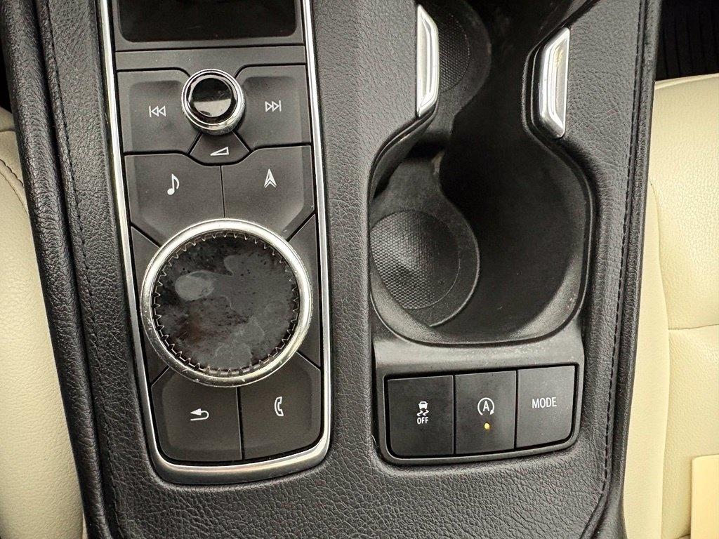 Cadillac XT4 AWD 4dr Sport 2020