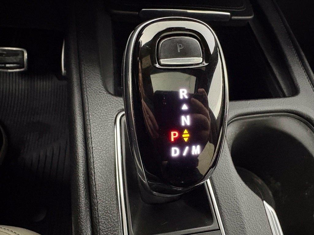 Cadillac XT4 AWD 4dr Sport 2020