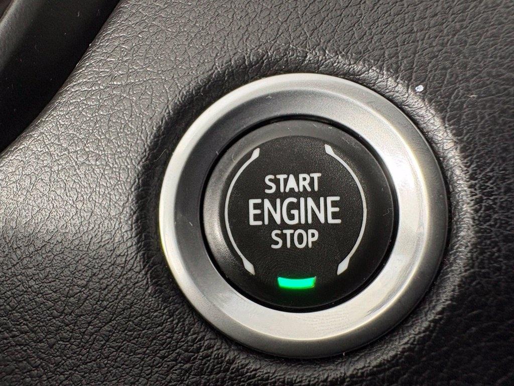 Cadillac XT4 AWD 4dr Sport 2020