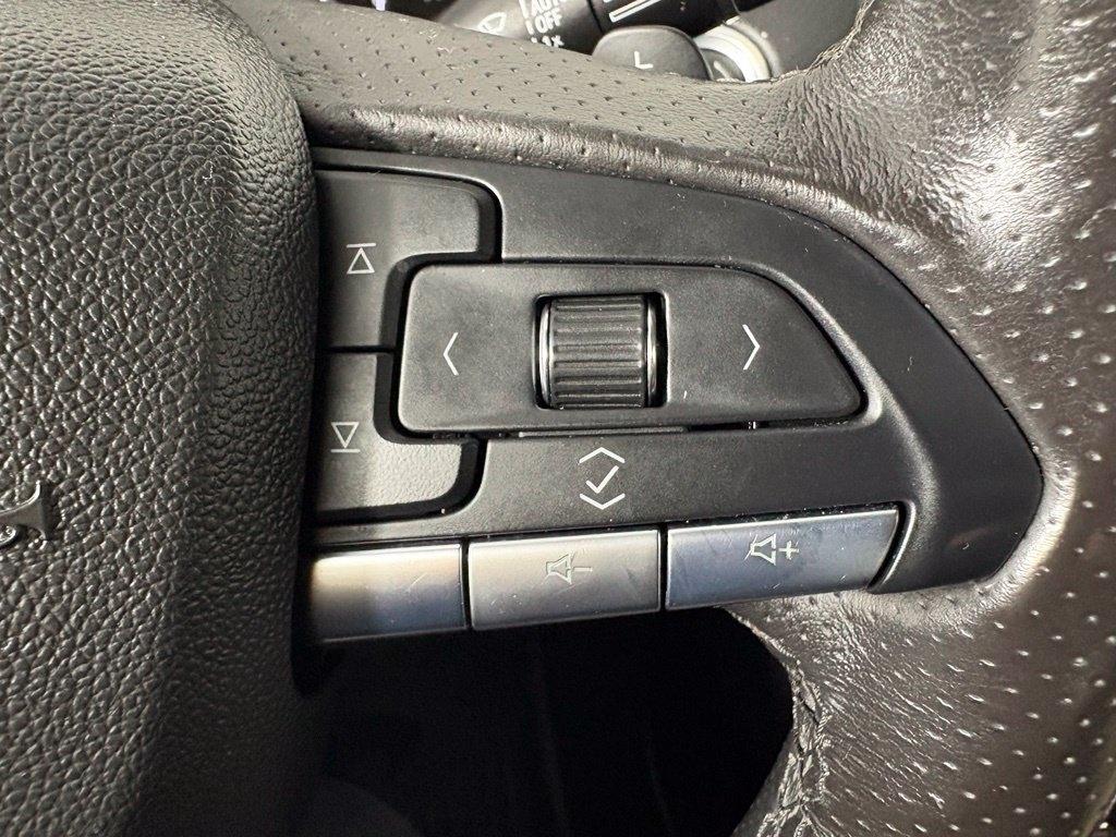 Cadillac XT4 AWD 4dr Sport 2020