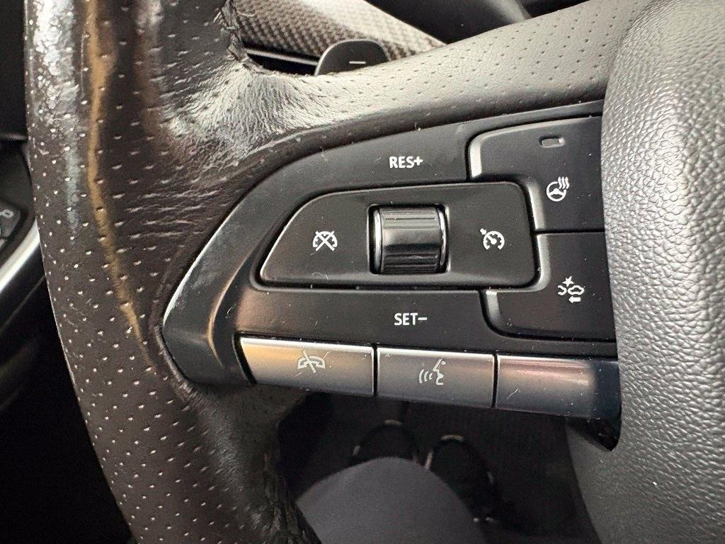 Cadillac XT4 AWD 4dr Sport 2020