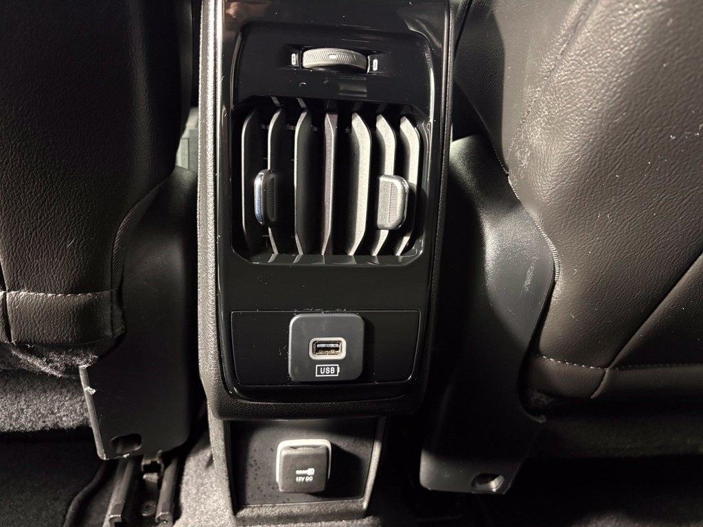 Jeep Compass Latitude Lux 4x4 2023