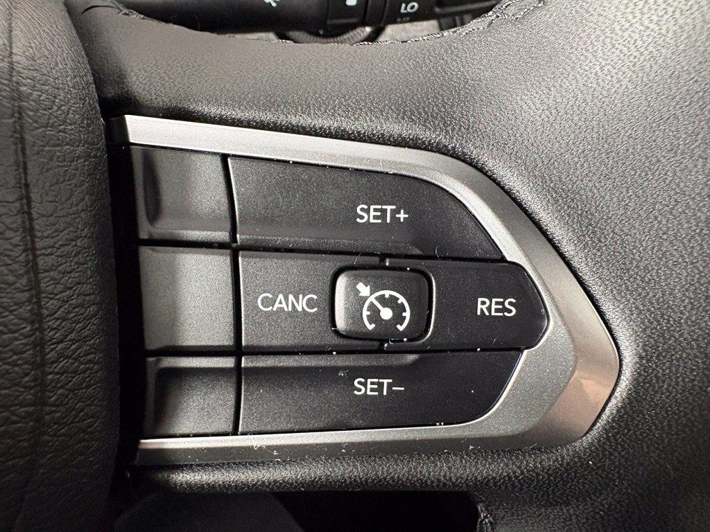 Jeep Compass Latitude Lux 4x4 2023