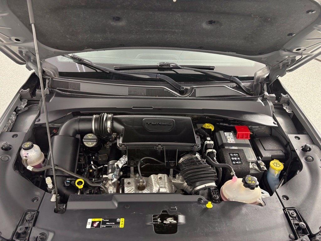 Jeep Compass Latitude Lux 4x4 2023