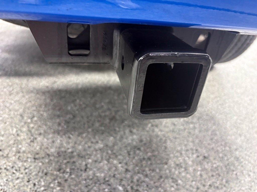 RAM 1500 Big Horn 4x4 Crew Cab 5'7" Box 2025