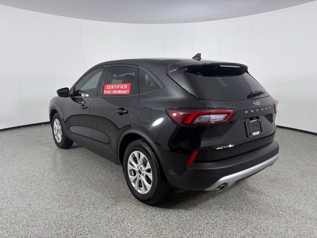 Ford Escape Active FWD 2025