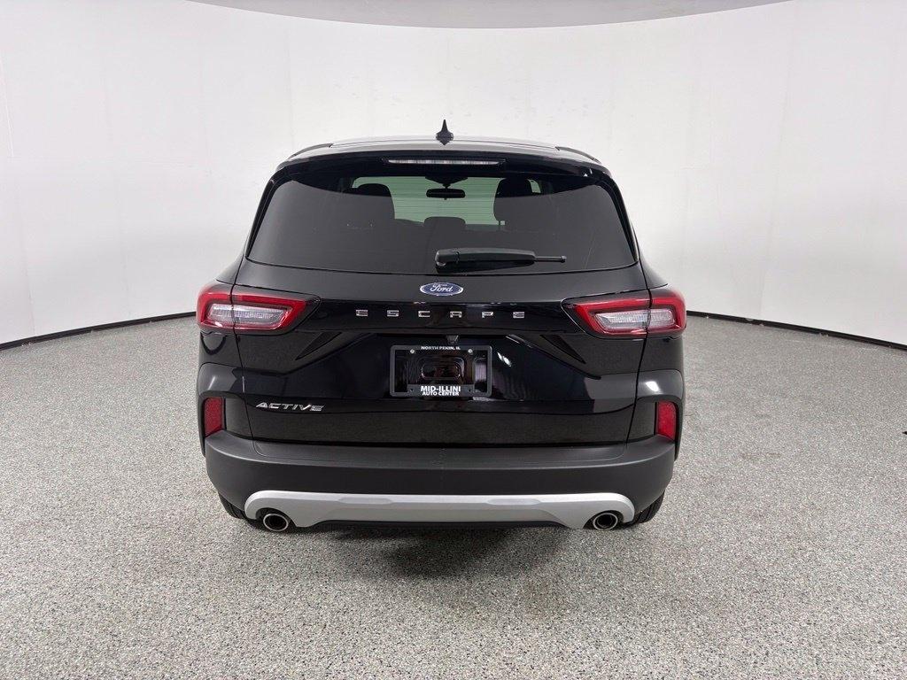 Ford Escape Active FWD 2025