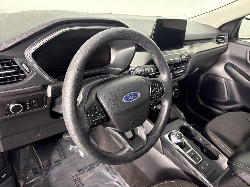 Ford Escape Active FWD 2025