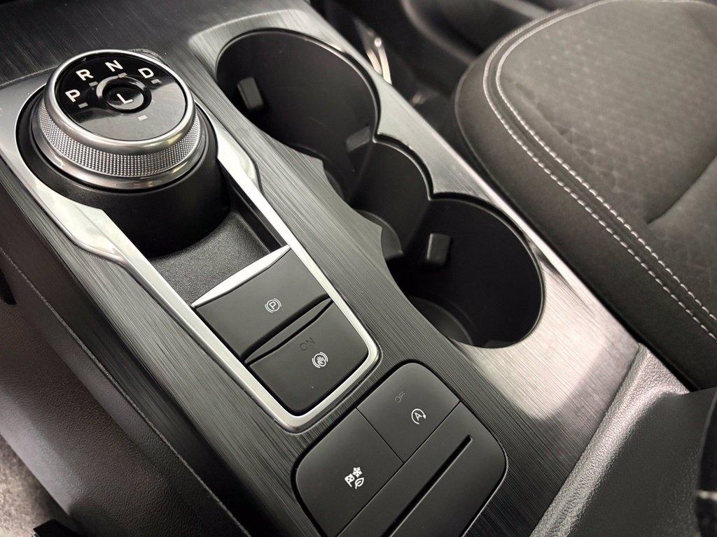 Ford Escape Active FWD 2025