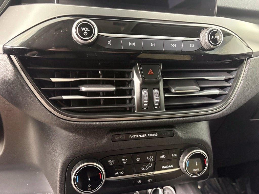 Ford Escape Active FWD 2025