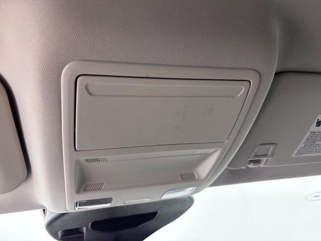 Ford Escape Active FWD 2025