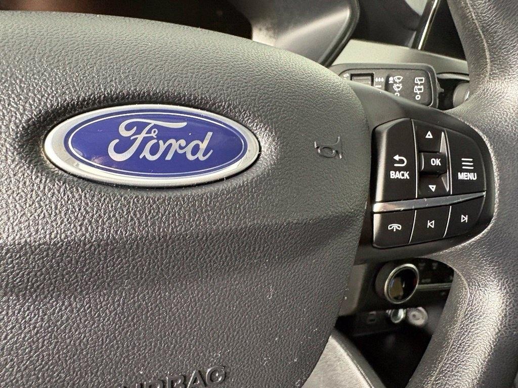 Ford Escape Active FWD 2025