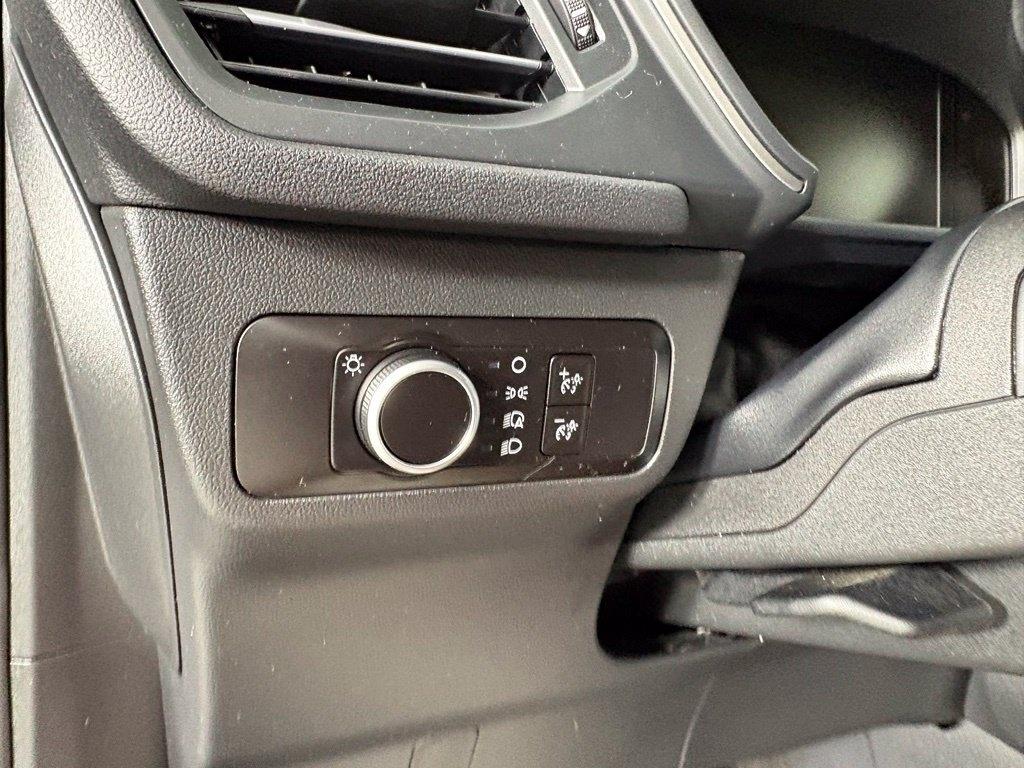 Ford Escape Active FWD 2025