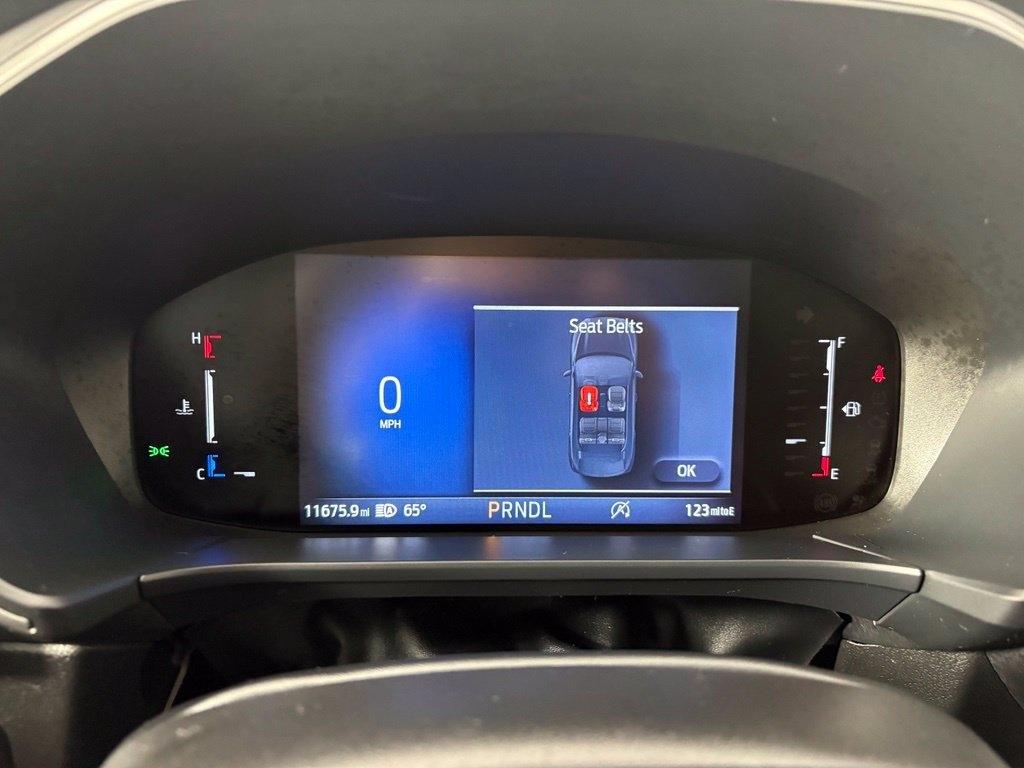 Ford Escape Active FWD 2025