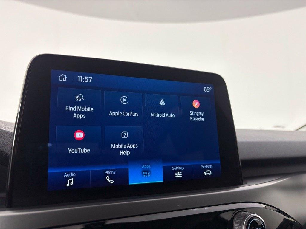 Ford Escape Active FWD 2025