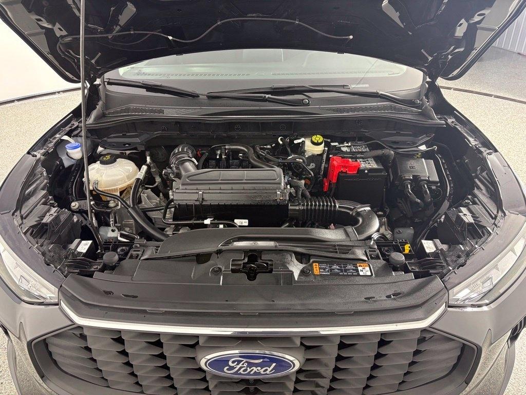 Ford Escape Active FWD 2025
