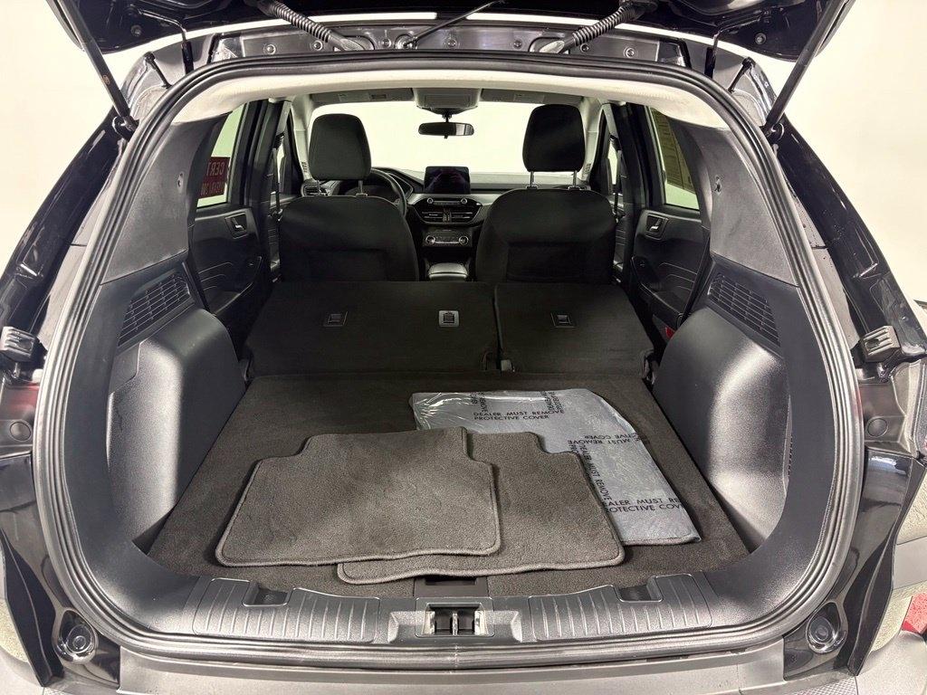 Ford Escape Active FWD 2025