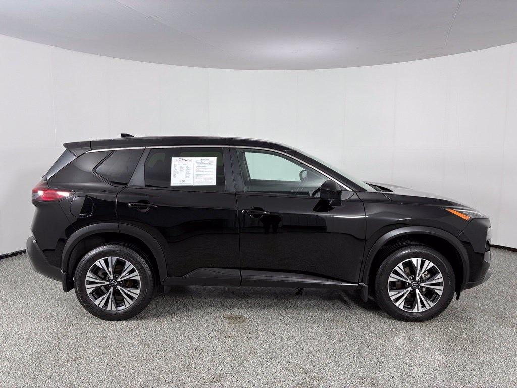 Nissan Rogue AWD SV 2023