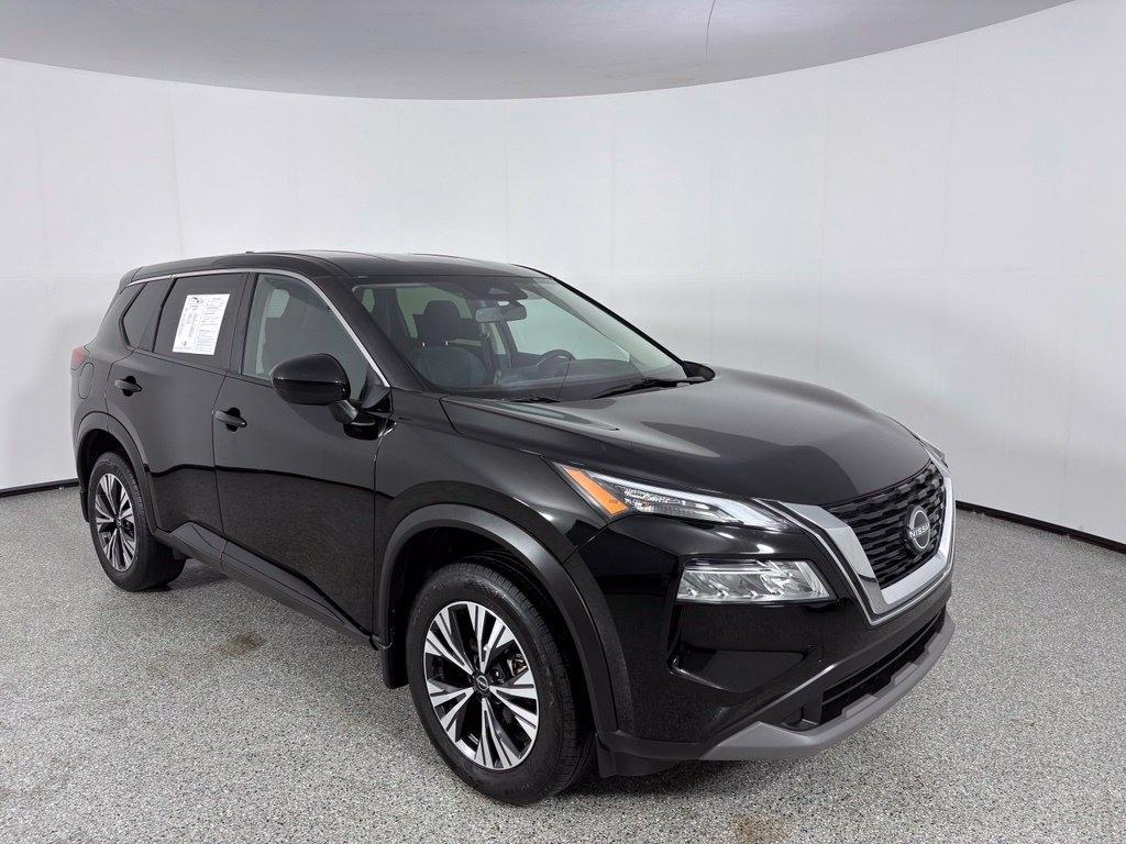 Nissan Rogue AWD SV 2023