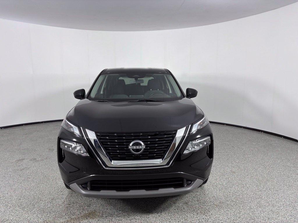 Nissan Rogue AWD SV 2023