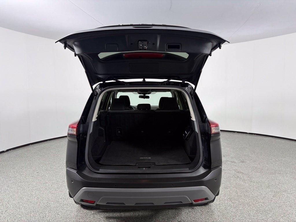 Nissan Rogue AWD SV 2023