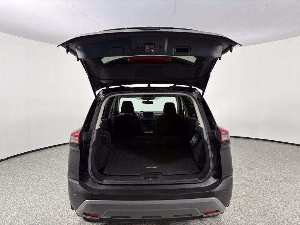 Nissan Rogue AWD SV 2023