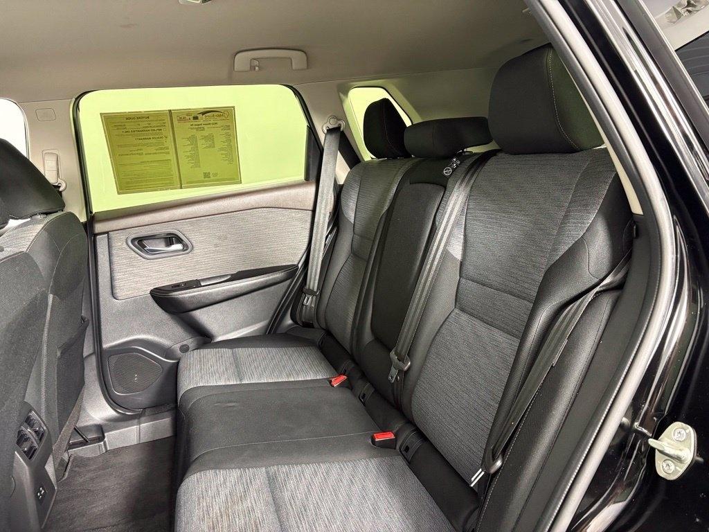 Nissan Rogue AWD SV 2023