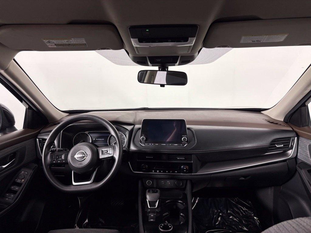 Nissan Rogue AWD SV 2023