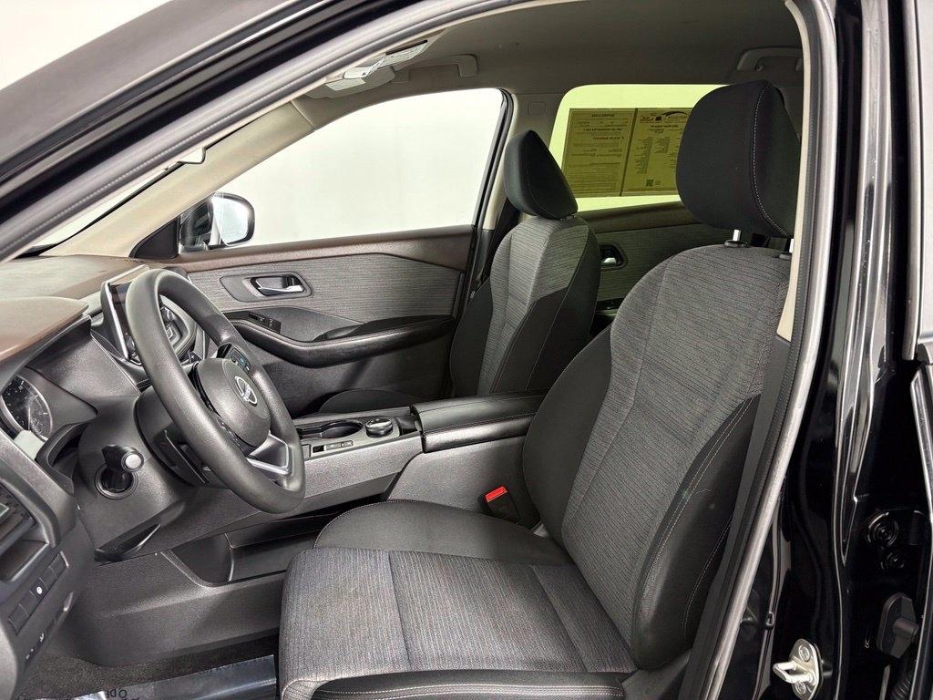 Nissan Rogue AWD SV 2023