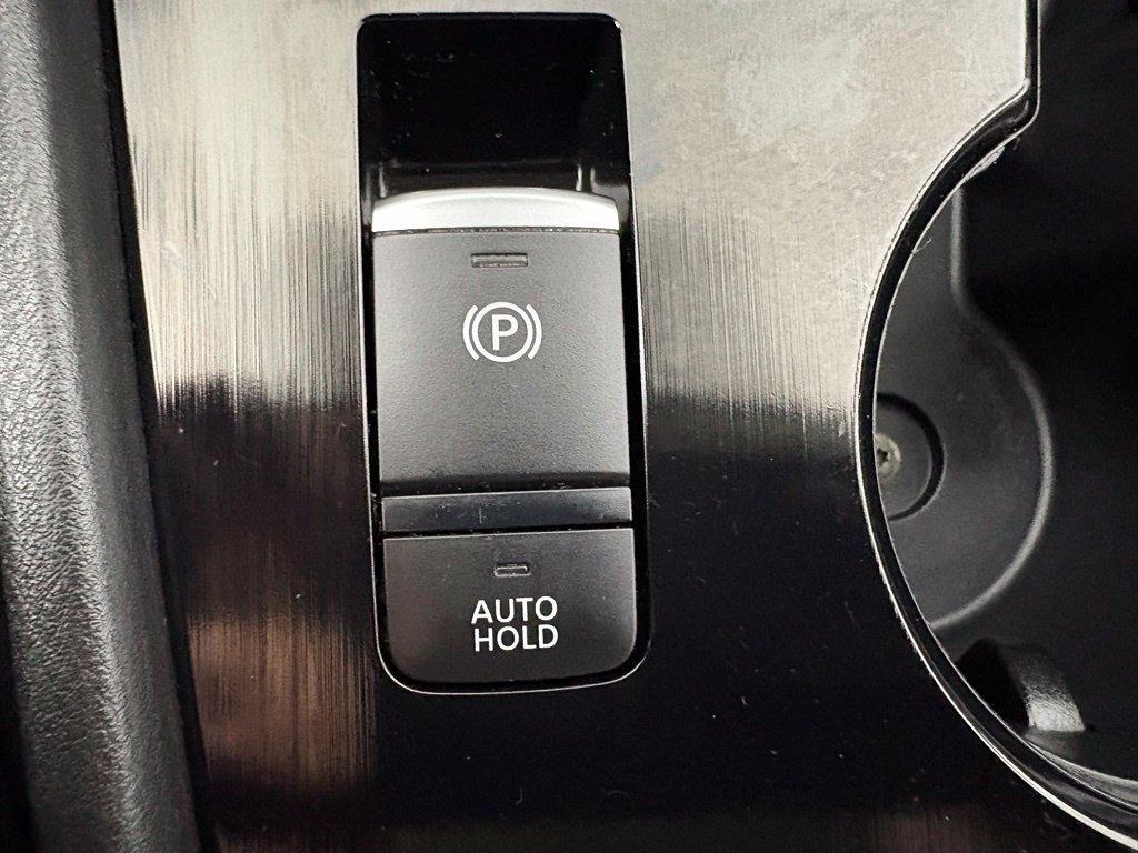Nissan Rogue AWD SV 2023